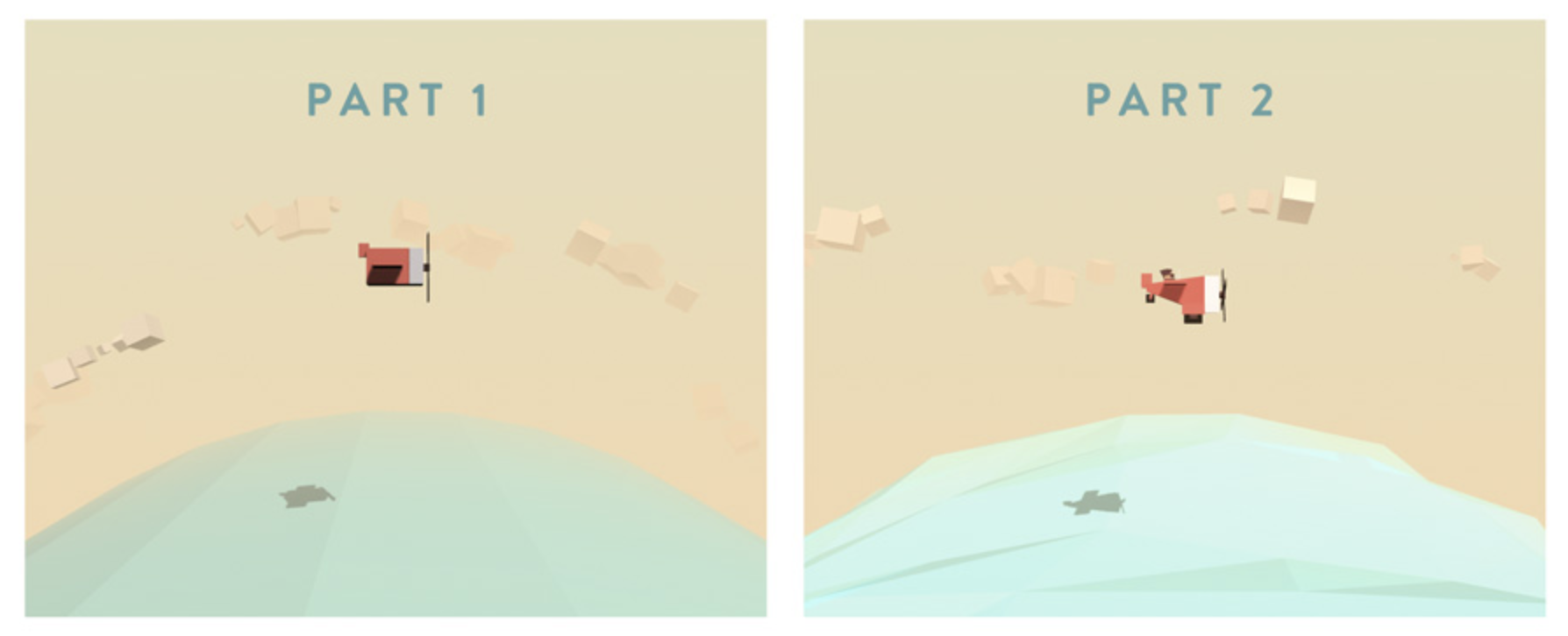 airplane